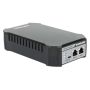 Intellinet 561945 PoE adapter & injector 10 Gigabit Ethernet, Gigabit Ethernet (561945) thumbnail