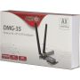 Inter-Tech DMG-35 Intern WLAN / Bluetooth 3000 Mbit/s (88888149) thumbnail