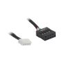 Inter-Tech DMG-35 Intern WLAN / Bluetooth 3000 Mbit/s (88888149) thumbnail