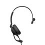 Jabra Evolve2 30 Headset Bedraad Hoofdband Kantoor/callcenter USB Type-C Zwart (23189-889-879) thumbnail