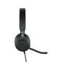 Jabra Evolve2 40 SE Headset Bedraad Hoofdband USB Type-C (24189-989-899) thumbnail