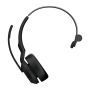 Jabra Evolve2 55 Headset Bedraad en draadloos Hoofdband Kantoor/callcenter Bluetooth Oplaadhouder Zwart (25599-899-989) thumbnail