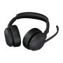 Jabra Evolve2 55 Headset Draadloos Hoofdband Kantoor/callcenter USB Type-C Bluetooth (25599-999-889) thumbnail