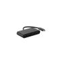 Kensington CH1200 USB-C® 10Gbps 4-Port Hub (K33616WW) thumbnail