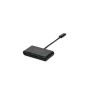 Kensington CH1200 USB-C® 10Gbps 4-Port Hub (K33616WW) thumbnail