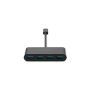 Kensington CH1200 USB-C® 10Gbps 4-Port Hub (K33616WW) thumbnail
