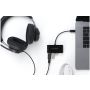 Kensington CH1200 USB-C® 10Gbps 4-Port Hub (K33616WW) thumbnail