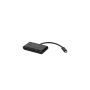 Kensington CH1200 USB-C® 10Gbps 4-Port Hub (K33616WW) thumbnail