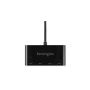 Kensington CH1200 USB-C® 10Gbps 4-Port Hub (K33616WW) thumbnail
