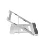Kensington Easy Riser™ Aluminium Laptop Riser (K50417WW) thumbnail