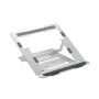 Kensington Easy Riser™ Aluminium Laptop Riser (K50417WW) thumbnail