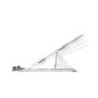 Kensington Easy Riser™ Aluminium Laptop Riser (K50417WW) thumbnail