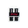 Kingston Technology FURY Beast 128GB 5600MT/s DDR5 CL40 DIMM (Kit van 4) RGB XMP thumbnail