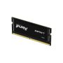 Kingston Technology FURY 32GB 6000MT/s DDR5 CL38 SODIMM (set van 2) Impact XMP thumbnail