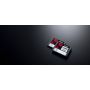 Kingston Technology 7680G DC600M (gemengd gebruik) 2,5 inch Enterprise SATA SSD (SEDC600M/7680G) thumbnail