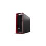 Lenovo ThinkStation P7 w5-3423 Tower Intel® Xeon® 32 GB DDR5-SDRAM 1000 GB SSD Windows 11 Pro for Workstations Workstation Zwart, Rood (30F3001DMH) thumbnail