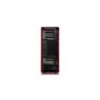 Lenovo ThinkStation P7 w5-3423 Tower Intel® Xeon® 32 GB DDR5-SDRAM 1000 GB SSD Windows 11 Pro for Workstations Workstation Zwart, Rood (30F3001DMH) thumbnail