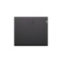 Lenovo ThinkStation P7 w5-3423 Tower Intel® Xeon® 32 GB DDR5-SDRAM 1000 GB SSD Windows 11 Pro for Workstations Workstation Zwart, Rood (30F3001DMH) thumbnail