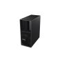 Lenovo ThinkStation P3 Intel® Core™ i7 i7-13700K 32 GB DDR5-SDRAM 1 TB SSD NVIDIA Quadro T1000 Windows 11 Pro Tower Workstation Zwart (30GS001AGE) thumbnail