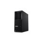 Lenovo ThinkStation P3 Intel® Core™ i7 i7-13700K 32 GB DDR5-SDRAM 1 TB SSD NVIDIA Quadro T1000 Windows 11 Pro Tower Workstation Zwart (30GS001AGE) thumbnail