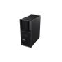 Lenovo ThinkStation P3 Intel® Core™ i7 i7-13700K 32 GB DDR5-SDRAM 1 TB SSD NVIDIA Quadro T1000 Windows 11 Pro Tower Workstation Zwart (30GS001AGE) thumbnail