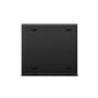 Lenovo ThinkStation P3 Ultra i7-13700 Mini Tower Intel® Core™ i7 16 GB DDR5-SDRAM 512 GB SSD Windows 11 Pro Workstation Zwart (30HA000EMH) thumbnail