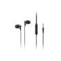 Lenovo 4XD1J77352 hoofdtelefoon/headset Bedraad In-ear Kantoor/callcenter Zwart (4XD1J77352) thumbnail