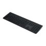 Lenovo 4Y41K04031 toetsenbord Kantoor RF-draadloos + Bluetooth US International Grijs (4Y41K04068) thumbnail