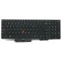 Lenovo Keyb T15p/P15v G1/G2/G3 - US/I - BL (5N20X22905) thumbnail