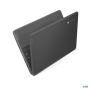 Lenovo 500e Yoga Chromebook N100 31 cm (12.2") Touchscreen WUXGA Intel® N 4 GB LPDDR5-SDRAM 32 GB eMMC Wi-Fi 6E (802.11ax) ChromeOS Grijs (82W40000MH) thumbnail