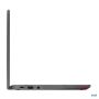 Lenovo 500e Yoga Chromebook N100 31 cm (12.2") Touchscreen WUXGA Intel® N 4 GB LPDDR5-SDRAM 32 GB eMMC Wi-Fi 6E (802.11ax) ChromeOS Grijs (82W40000MH) thumbnail