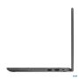 Lenovo 500e Yoga Chromebook N100 31 cm (12.2") Touchscreen WUXGA Intel® N 4 GB LPDDR5-SDRAM 32 GB eMMC Wi-Fi 6E (802.11ax) ChromeOS Grijs (82W40000MH) thumbnail