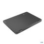 Lenovo 500e Yoga Chromebook N100 31 cm (12.2") Touchscreen WUXGA Intel® N 4 GB LPDDR5-SDRAM 32 GB eMMC Wi-Fi 6E (802.11ax) ChromeOS Grijs (82W40000MH) thumbnail