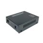 LevelOne GVT-2013 netwerk media converter 1000 Mbit/s 850 nm Multimode Grijs (GVT-2013) thumbnail