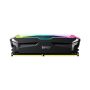 Lexar ARES RGB geheugenmodule 32 GB 2 x 16 GB DDR4 (LD4BU016G-R3600GDLA) thumbnail