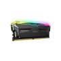 Lexar ARES RGB geheugenmodule 32 GB 2 x 16 GB DDR4 (LD4BU016G-R3600GDLA) thumbnail