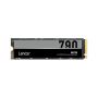 Lexar NM790 M.2 1000 GB PCI Express 4.0 SLC NVMe (LNM790X001T-RNNNG) thumbnail