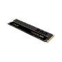 Lexar NM800 M.2 1000 GB PCI Express 4.0 3D TLC NAND NVMe (LNM800X001T-RNNNG) thumbnail