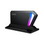 Lexar SL660 BLAZE Gaming Portable SSD 1 TB Zwart (LSL660X001T-RNNNG) thumbnail
