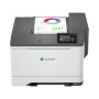 Lexmark CS531dw Kleur 4800 x 4800 DPI A4 Wifi (50M0030) thumbnail