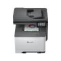 Lexmark CX532adwe Laser A4 1200 x 1200 DPI 33 ppm Wifi (50M7050) thumbnail