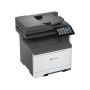 Lexmark CX635adwe Laser A4 1200 x 1200 DPI 40 ppm (50M7090) thumbnail