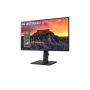 LG 27BQ65UB computer monitor 68,6 cm (27") 3840 x 2160 Pixels 4K Ultra HD LED Zwart (27BQ65UB-B.AEU) thumbnail