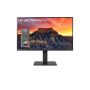 LG 27BQ65UB computer monitor 68,6 cm (27") 3840 x 2160 Pixels 4K Ultra HD LED Zwart (27BQ65UB-B.AEU) thumbnail
