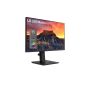 LG 27BQ65UB computer monitor 68,6 cm (27") 3840 x 2160 Pixels 4K Ultra HD LED Zwart (27BQ65UB-B.AEU) thumbnail