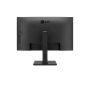 LG 27BQ75QB-B computer monitor 68,6 cm (27") 2560 x 1440 Pixels Quad HD LCD Zwart (27BQ75QB-B.AEU) thumbnail