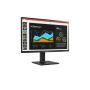 LG 27BQ75QB-B computer monitor 68,6 cm (27") 2560 x 1440 Pixels Quad HD LCD Zwart (27BQ75QB-B.AEU) thumbnail