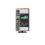 LG 27BQ75QB-B computer monitor 68,6 cm (27") 2560 x 1440 Pixels Quad HD LCD Zwart (27BQ75QB-B.AEU) thumbnail