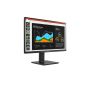 LG 27BQ75QB-B computer monitor 68,6 cm (27") 2560 x 1440 Pixels Quad HD LCD Zwart (27BQ75QB-B.AEU) thumbnail