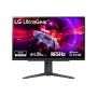 LG 27GR75Q-B.AEU LED display 68,6 cm (27") 2560 x 1440 Pixels Quad HD Zwart (27GR75Q-B.AEU) thumbnail